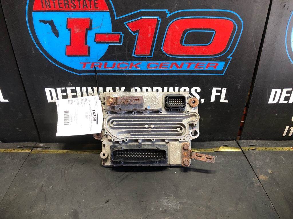 2011 Detroit DD15 Electronic DPF Control Module for a Freightliner