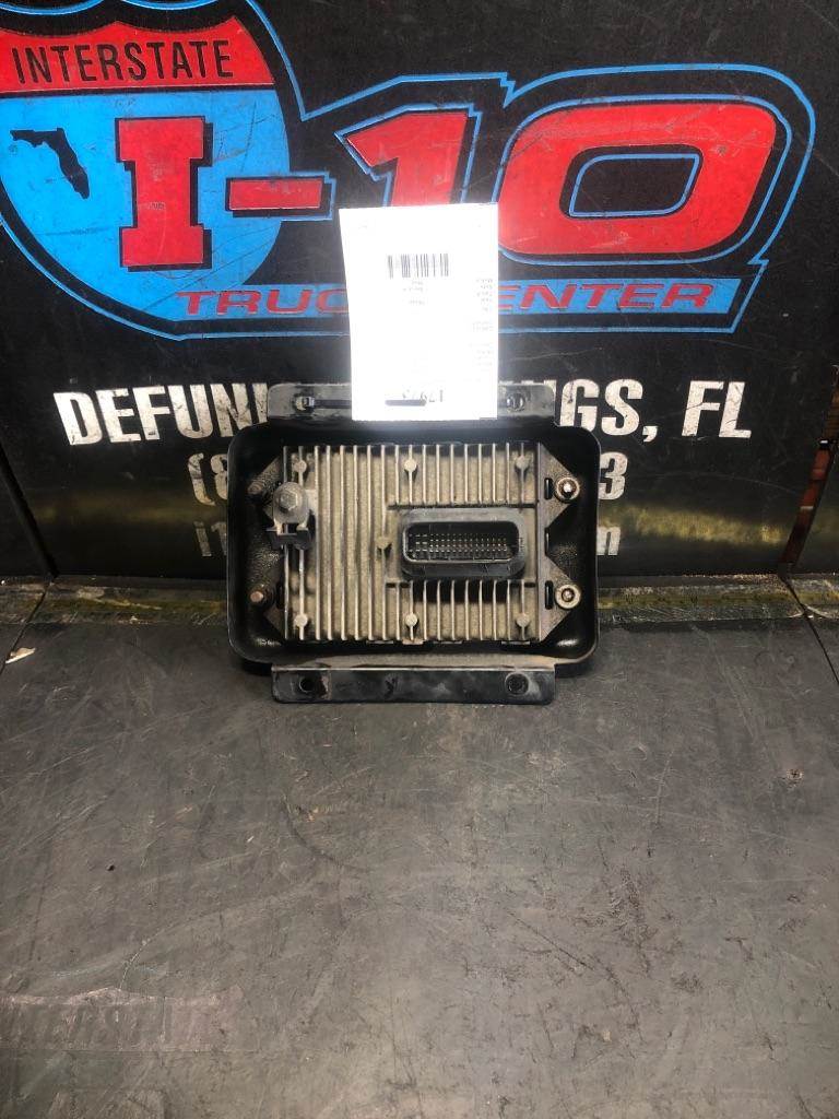 2014 MACK DPF MP8 AFTERTREATMENT CONTROL MODULE For Sale Defuniak