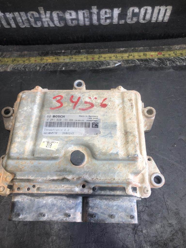 2011 PACCAR MX10 DPF CONTROL MODULE For Sale Defuniak Springs, FL