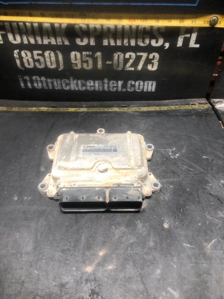 2013 CUMMINS ISX15 DPF CONTROL MODULE For Sale Defuniak Springs, FL