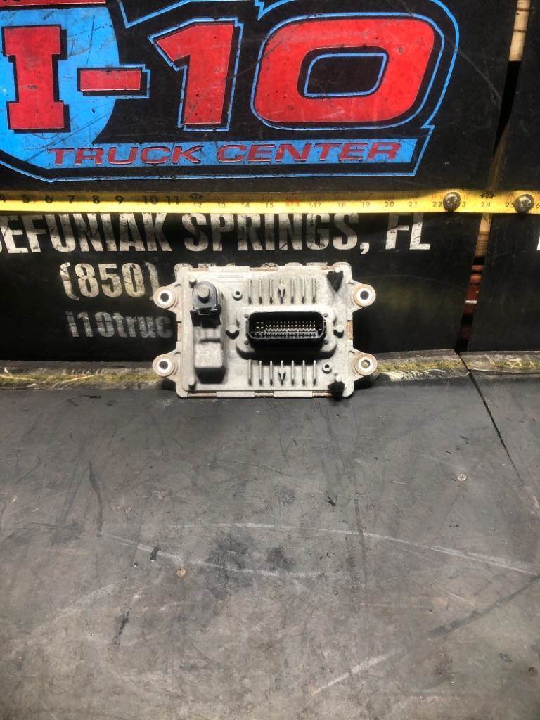 2016 VOLVO VNL DPF CONTROL MODULE 21870087 For Sale Defuniak Springs