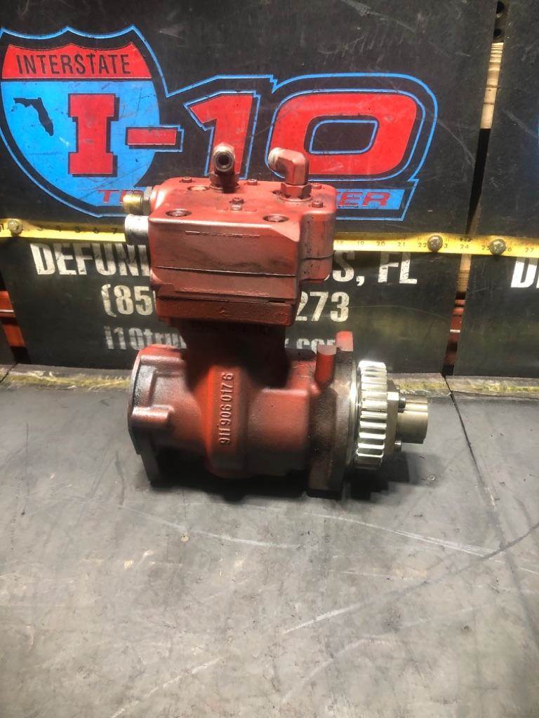 2016 Kenworth T680 Air Compressor For Sale Defuniak Springs, FL