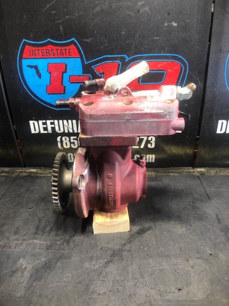 2007 Mack MP7 Air Compressor for a Mack CXP613 For Sale Defuniak