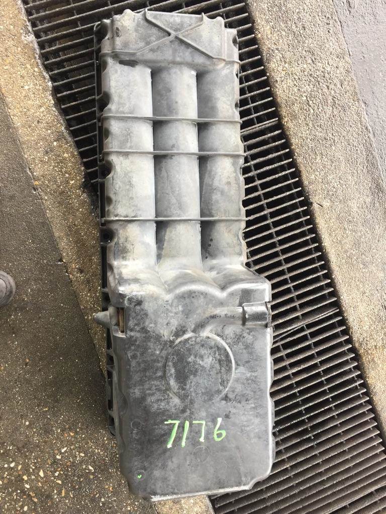 2016 Freightliner Cascadia 125 Engine Oil Pan For Sale Defuniak