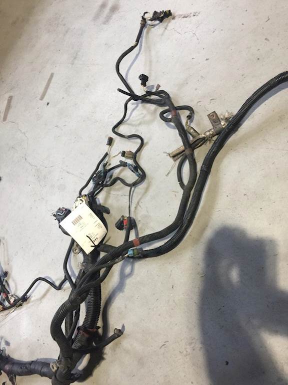 2004 MACK AC ENGINE WIRING HARNESS 66MRS5132 For Sale | Defuniak