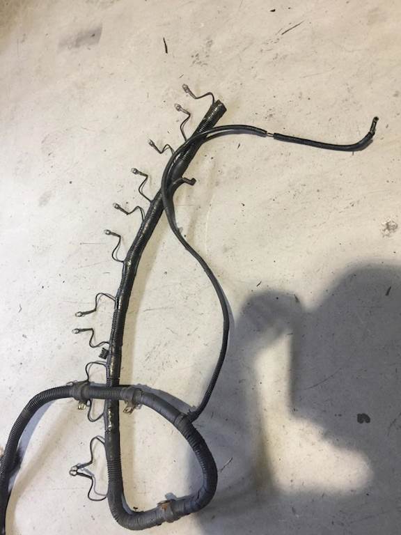 2004 MACK AC ENGINE WIRING HARNESS 66MRS5132 For Sale | Defuniak