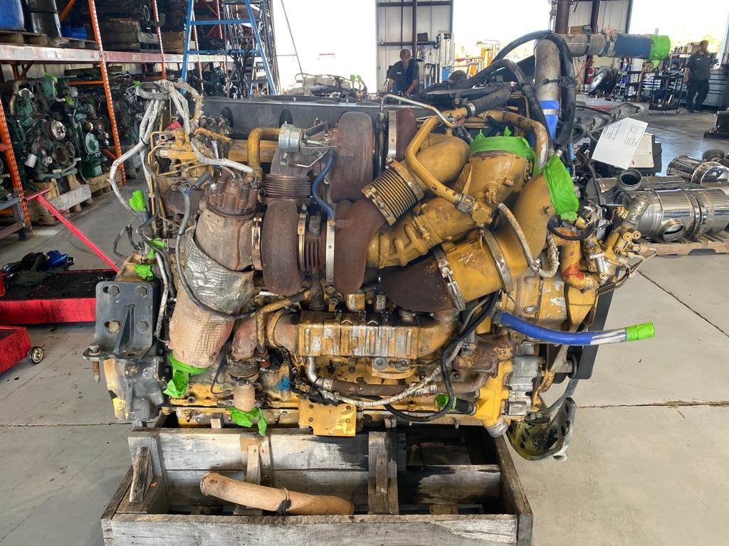 Cat Engine Swap Kits