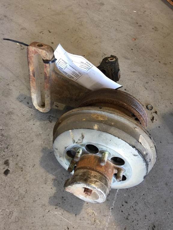 CUMMINS M11 KYSOR FAN CLUTCH For Sale Defuniak Springs CUMMINS M11 KYSOR FAN CLUTCH For Sale Defuniak Springs