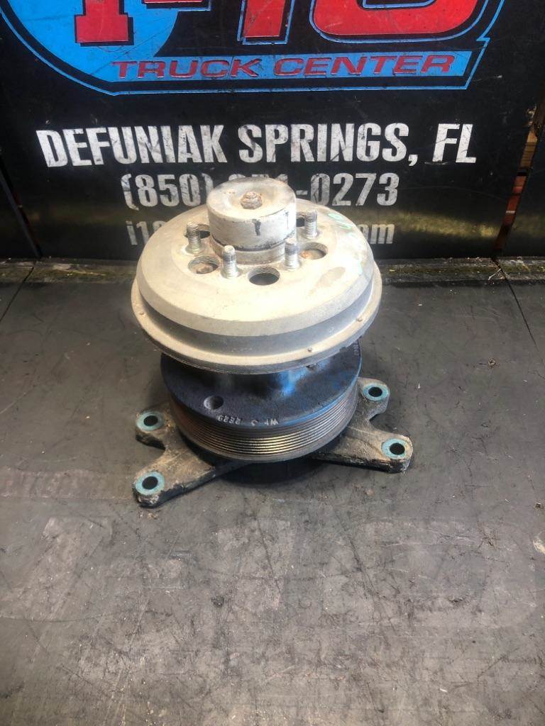 2013 FREIGHTLINER CASCADIA FAN CLUTCH 10900960001B For Sale