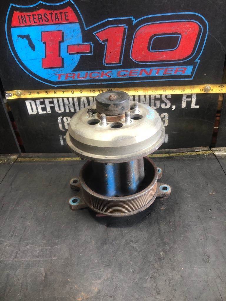 2016 FREIGHTLINER CASCADIA FAN CLUTCH For Sale Defuniak Springs, FL