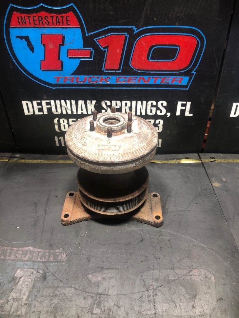 2011 FREIGHTLINER CASCADIA FAN CLUTCH ASSEMBLY For Sale Defuniak