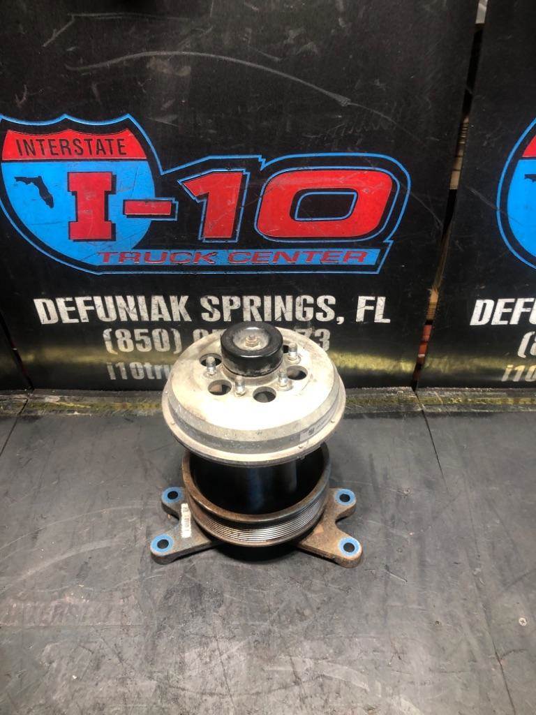 2016 FREIGHTLINER CASCADIA FAN CLUTCH For Sale Defuniak Springs, FL