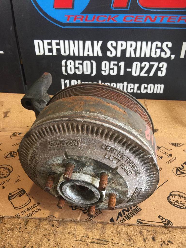 2006 Freightliner Columbia Fan Clutch For Sale Defuniak Springs, FL