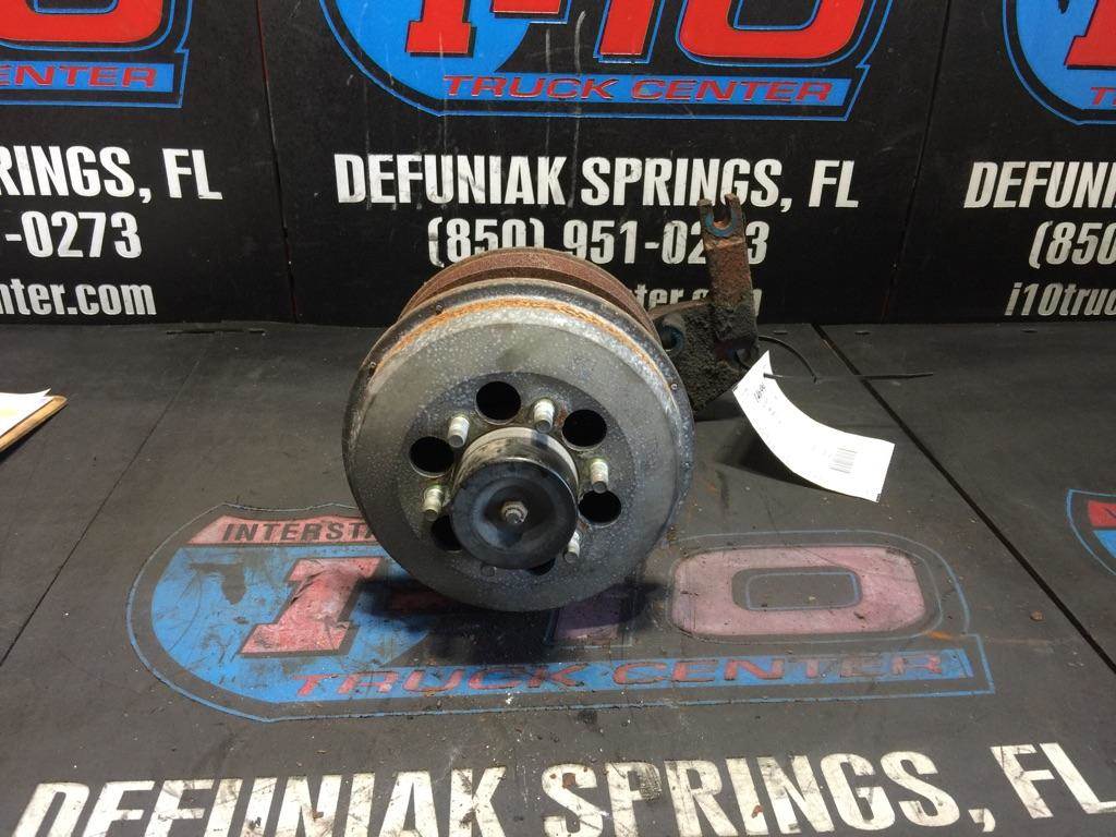 2014 INTERNATIONAL PROSTAR FAN CLUTCH For Sale Defuniak Springs, FL