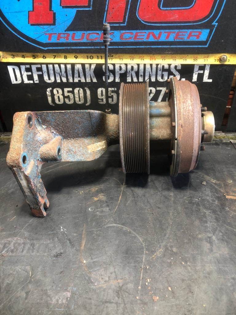 2015 INTERNATIONAL PROSTAR FAN CLUTCH For Sale Defuniak Springs, FL