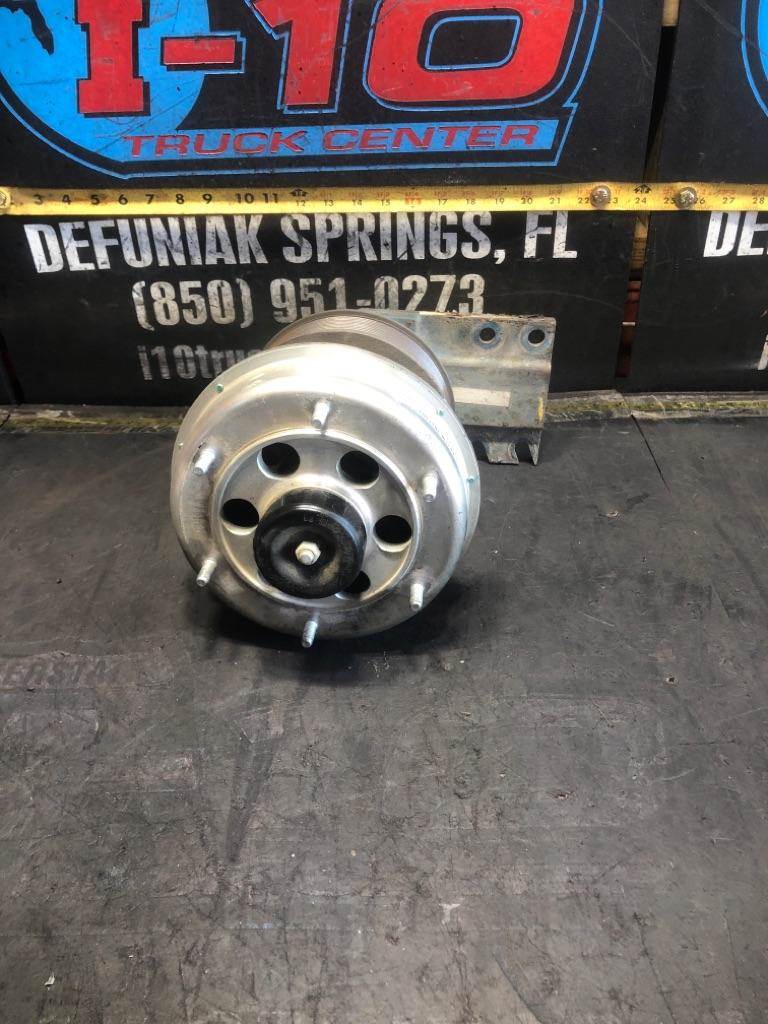2011 Kenworth T800 Fan Clutch For Sale Defuniak Springs, FL 18326