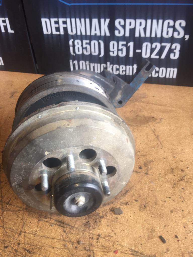 2011 KENWORTH W900 FAN CLUTCH 10900965001 For Sale 2011 KENWORTH W900 FAN CLUTCH 10900965001 For Sale