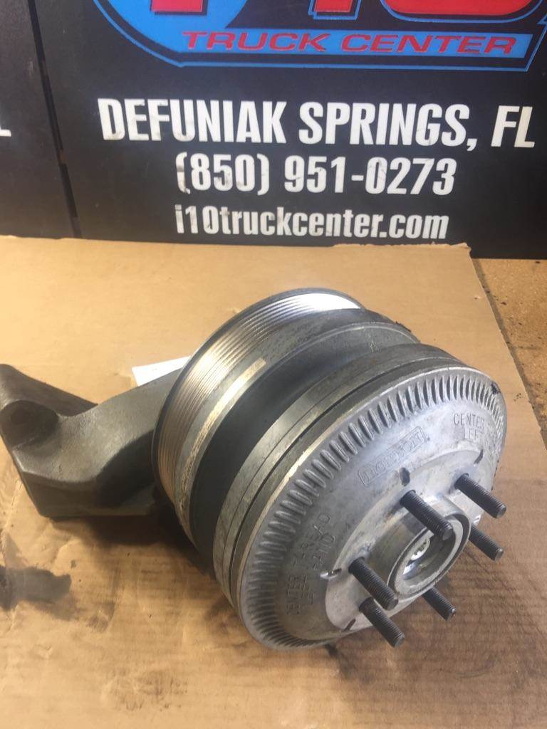 2009 PETERBILT 367 FAN CLUTCH For Sale Defuniak Springs, FL 13495
