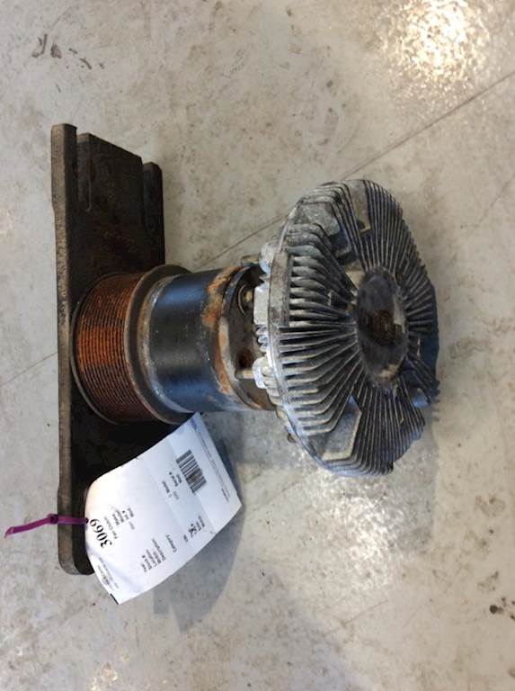 Cummins M11 Fan ClutchGOOD TAKE OFFHUGE SALVAGE YARDCALL 850951