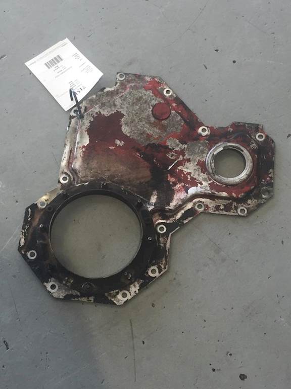 Cummins ISX Front Engine Cover for a 2005 International 9200I For Sale
