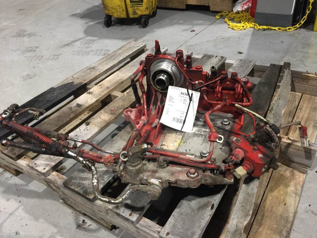 2014 CUMMINS ISX15 FUEL FILTER HOUSING / FUEL FILTER HEAD ASSEMBLY