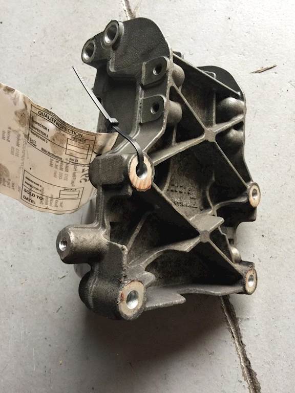 2013 PACCAR MX10 / MX13 FUEL FILTER HOUSING BASE 1829370 For Sale