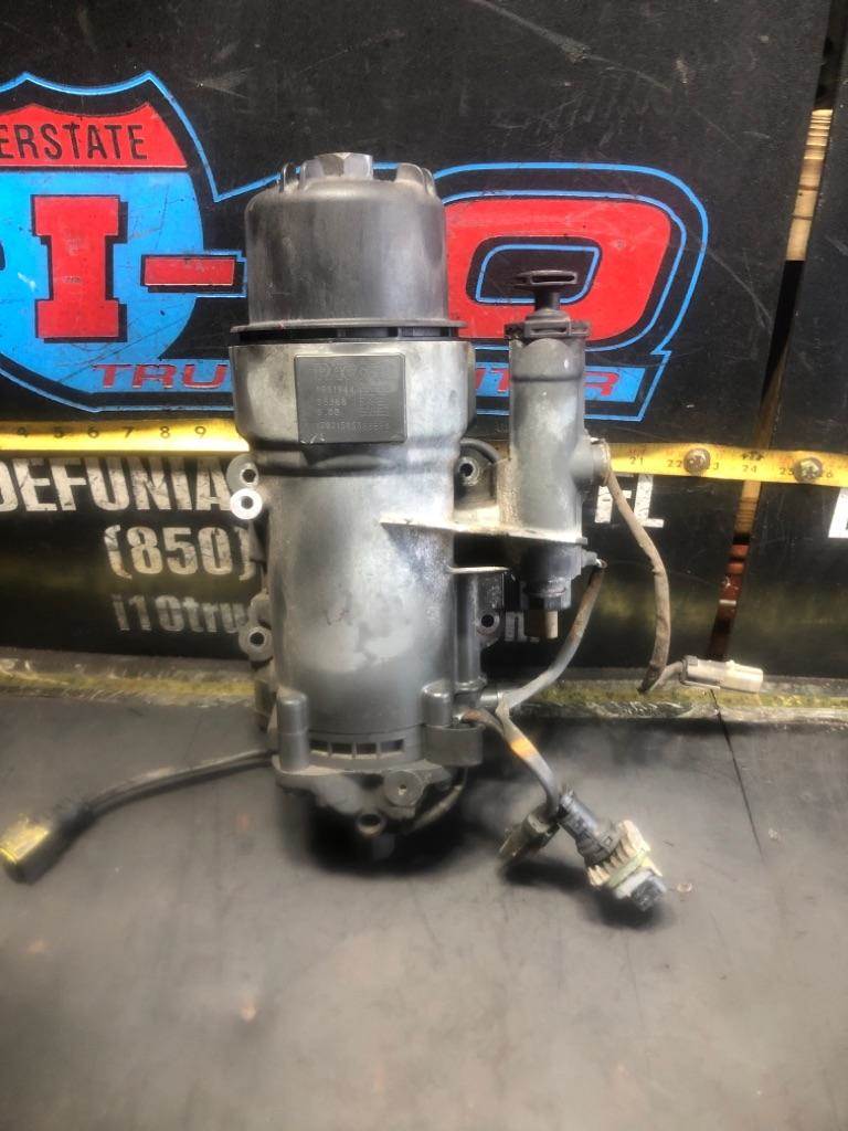 2016 PACCAR MX13 FUEL FILTER ASSEMBLY For Sale Defuniak Springs, FL