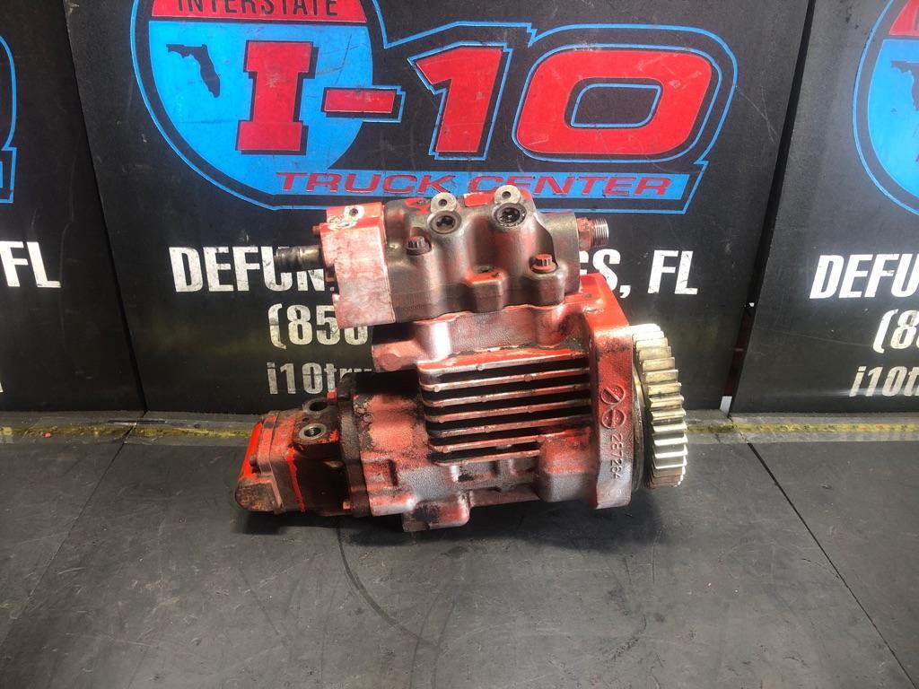 2016 Cummins ISX15 Fuel Pump for a Kenworth T680 For Sale Defuniak