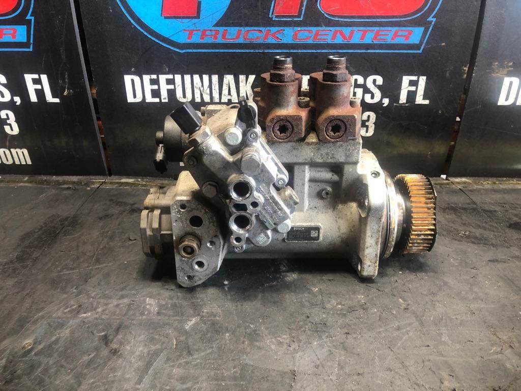 2014 Detroit DD13 Fuel Pump for a Freightliner CASCADIA 125 For Sale