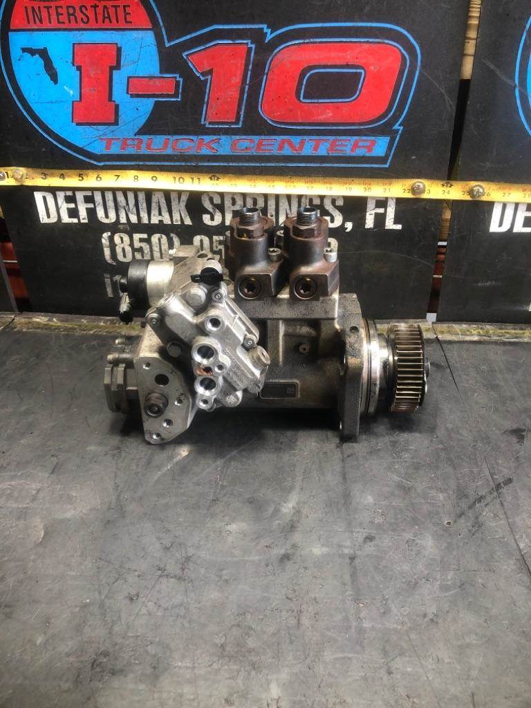 DETRIOT DD13 FUEL PUMP 2015 For Sale Defuniak Springs, FL 18749