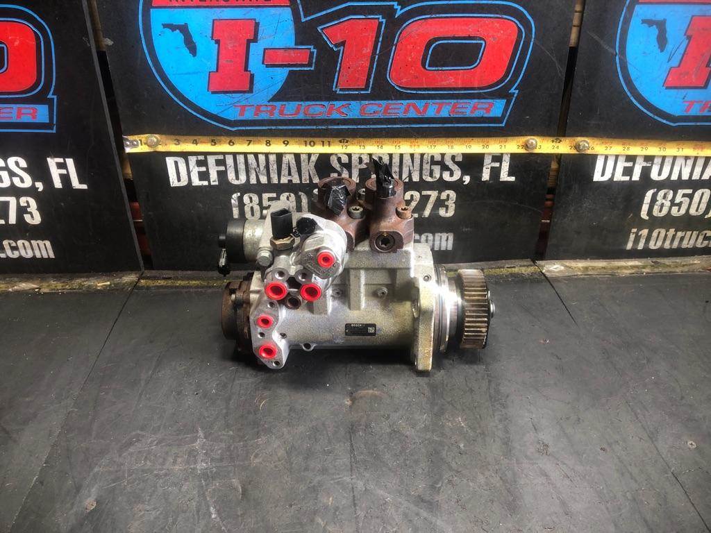 2014 DETRIOT DD15 USED FUEL PUMP For Sale Defuniak Springs, FL