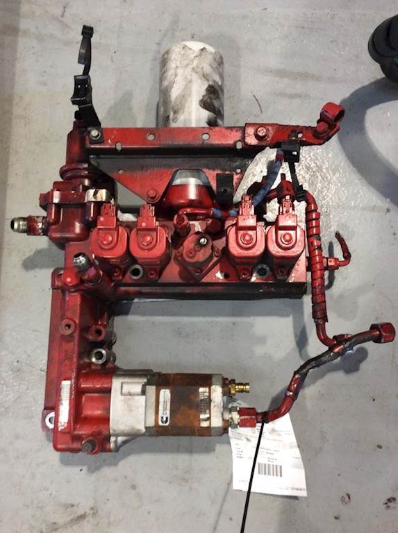 Cummins ISX Fuel Pump for a 2009 International Prostar For Sale