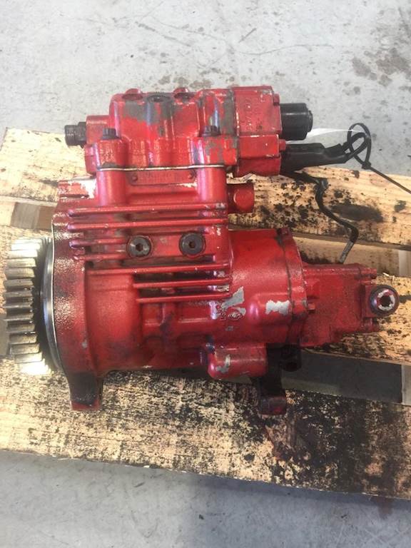 2013 Cummins ISX15 Fuel Pump GOOD TAKEOFF 2872662 CM2250 HUGE