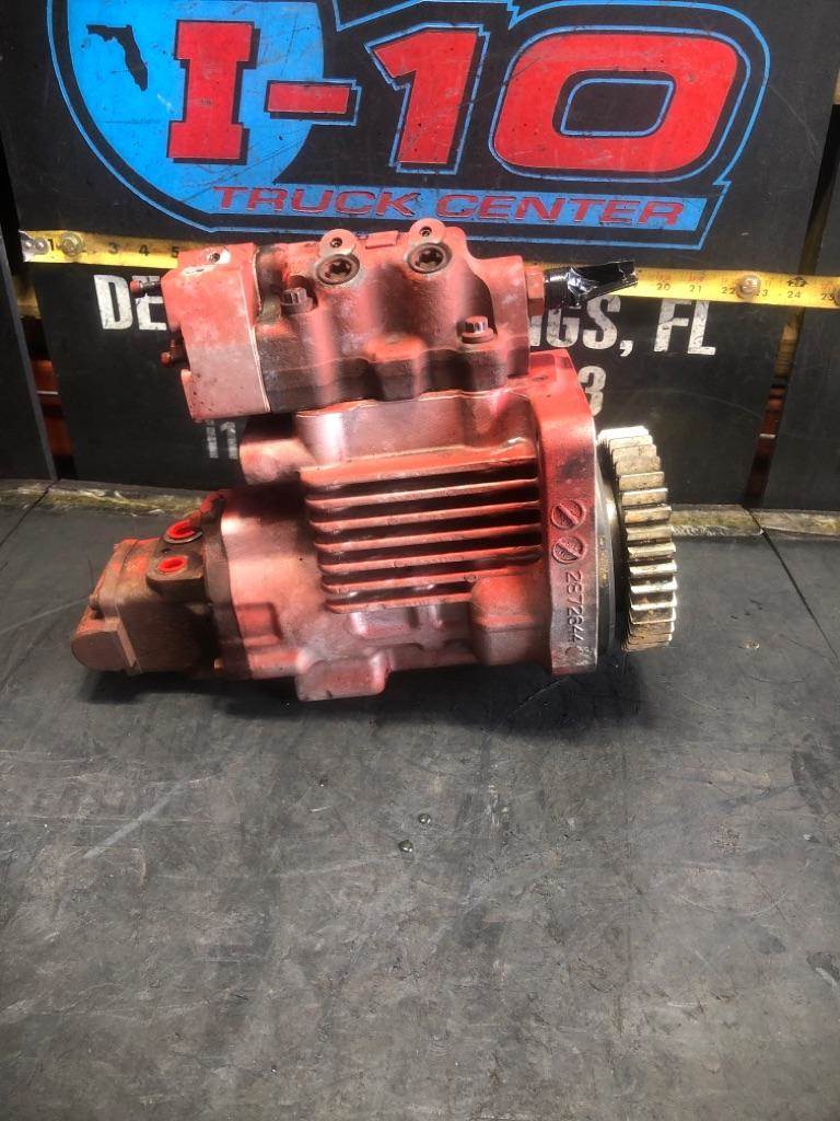 2016 Kenworth T680 Fuel Pump For Sale Defuniak Springs, FL 19225