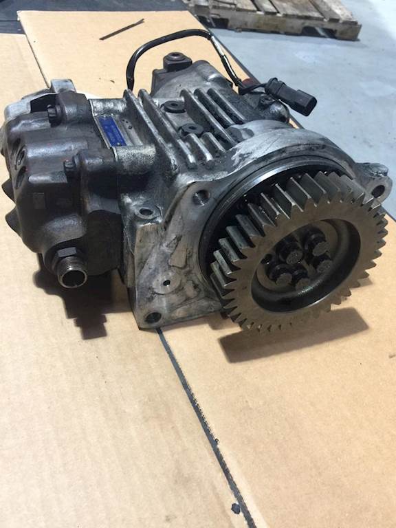 2012 CUMMINS ISX15 FUEL PUMP 4359487 GOOD TAKEOFF For Sale