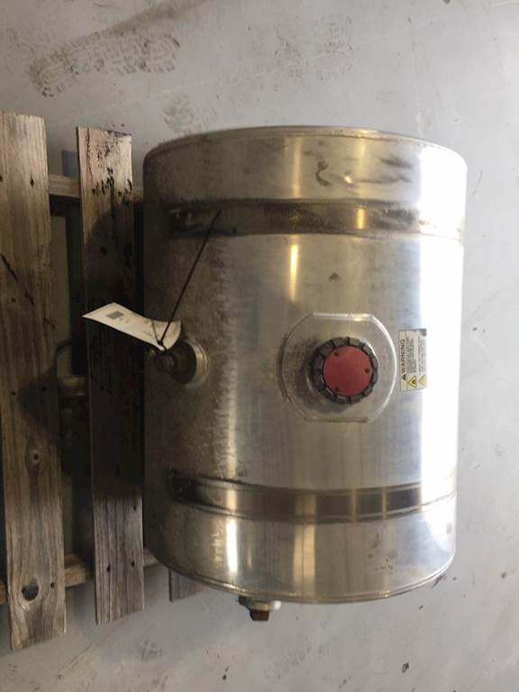Aluminum Hydraulic TANK 29X25 For Sale Defuniak Springs, FL 11940