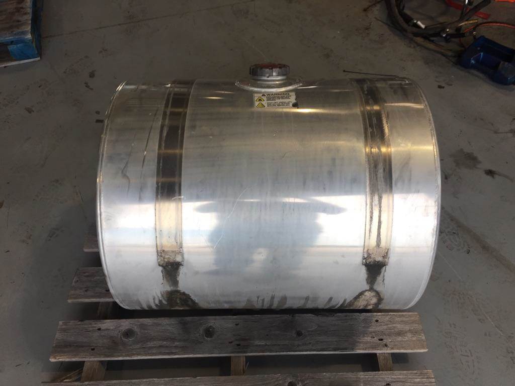 Aluminum Hydraulic Tank For Sale Defuniak Springs, FL 11940