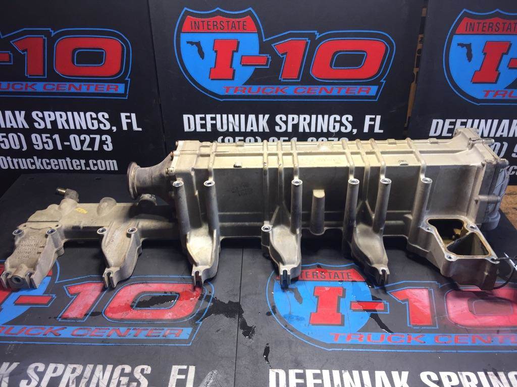 2012 DETRIOT DD13 INTAKE MANIFOLD For Sale Defuniak Springs, FL 14466