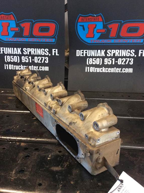 MercedesBenz MBE 4000 Intake Manifold For Sale Defuniak Springs, FL 4885