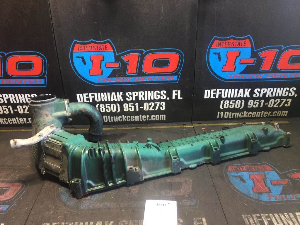 2013 VOLVO D13 INTAKE MANIFOLD For Sale Defuniak Springs, FL 15341