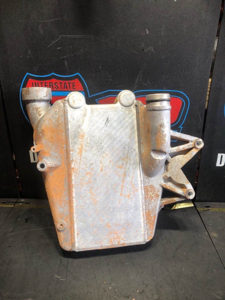 2007 Caterpillar C15 Intercooler for a Peterbilt 387 For Sale