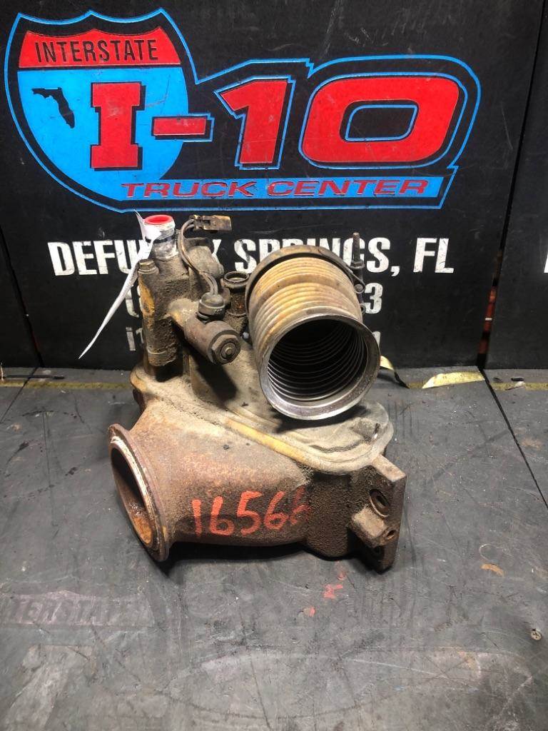 2007 Peterbilt 387 Intercooler For Sale Defuniak Springs, FL 16566