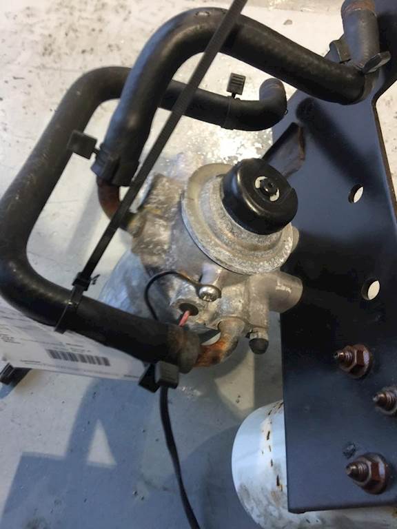 2005 ISUZU FUEL FILTER HOUSING For Sale Defuniak Springs, FL FUEL FILTER HOUSING