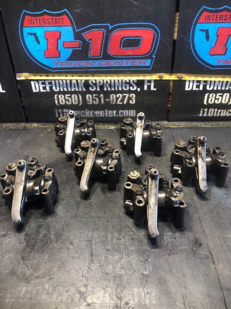 2011 Kenworth T800 Rocker Arm For Sale Defuniak Springs, FL 18362