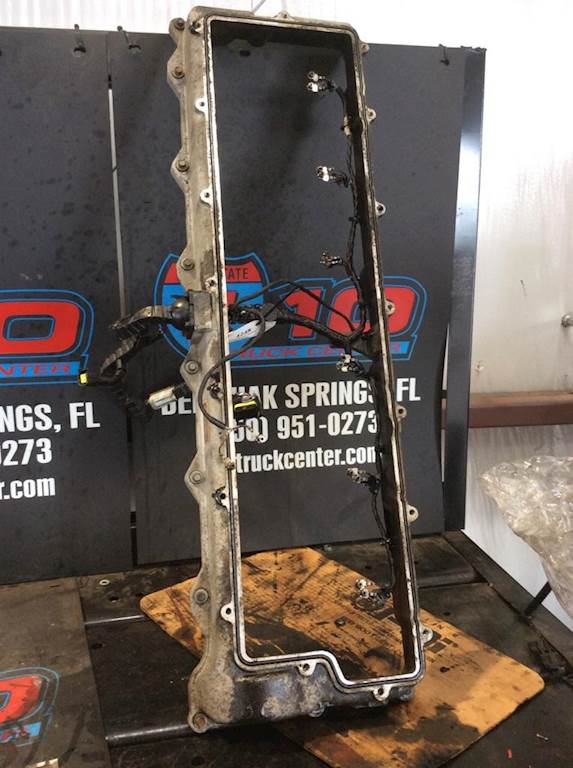 International MaxxForce 13 Rocker Housing for a 2013 International