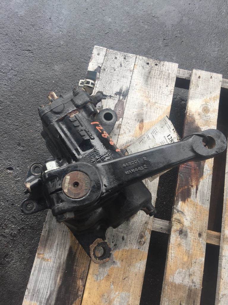2015 FREIGHTLINER CASCADIA STEERING GEAR For Sale Defuniak Springs