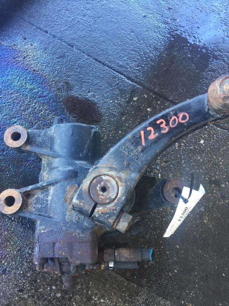 1999 VOLVO VNL STEERING GEAR OEM 20447236 GOOD TAKEOFF For Sale