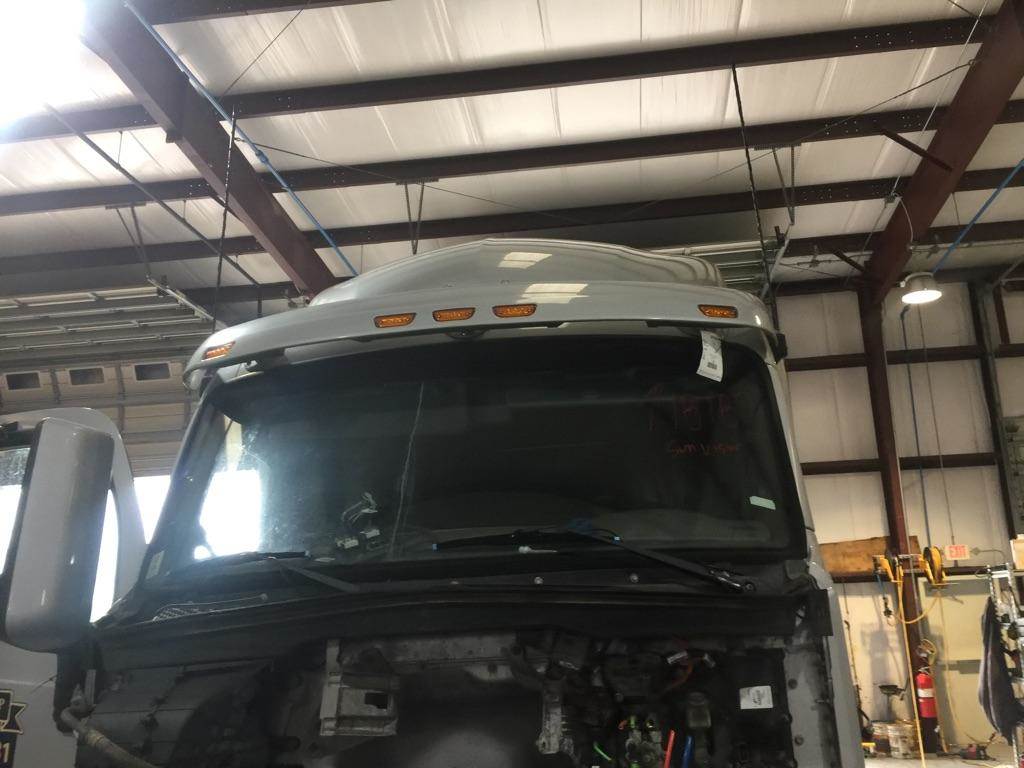2016 Peterbilt 579 Sun Visor For Sale Defuniak Springs, FL 18780