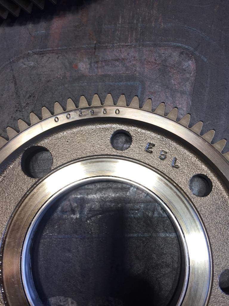 Share 78+ images volvo d13 timing marks In.thptnganamst.edu.vn