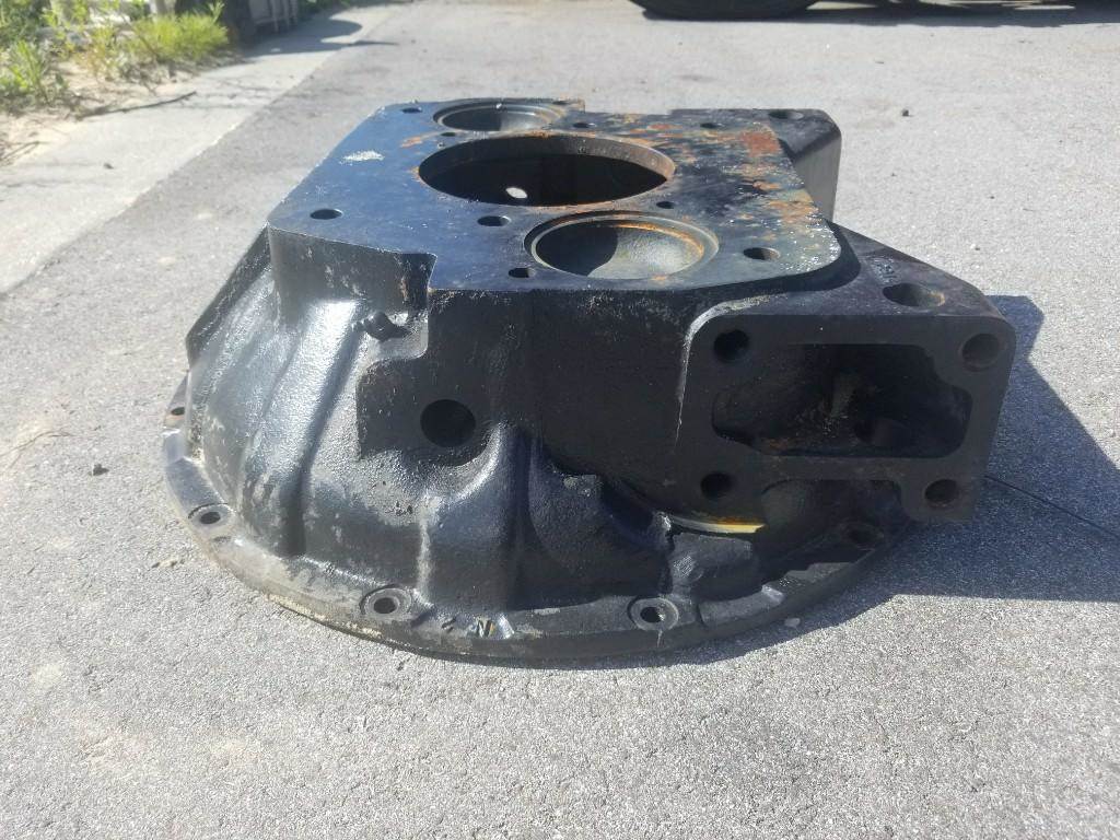 2006 MACK TRANSMISSION BELL HOUSING For Sale Defuniak Springs, FL